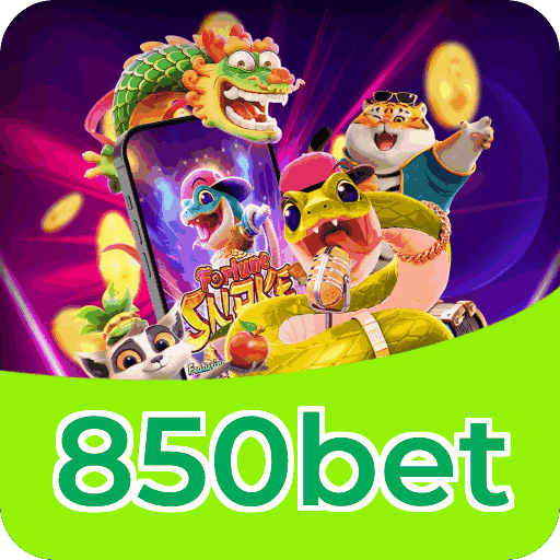 Catálogo 850bet 2.547 jogos - Pragmatic Play, Evolution, NetEnt
